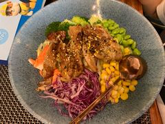 -新鲜誌·新派食集(万象天地店)
