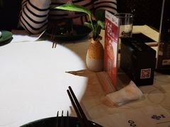 -暹罗泰·泰国餐厅(仁和新城店)