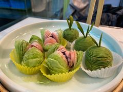 -知味观·味庄(杨公堤店)