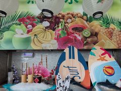 -凤凰岛度假酒店-海鲜自助餐厅