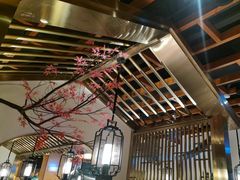 -庆江南江南菜(琴湖溪里花园城店)