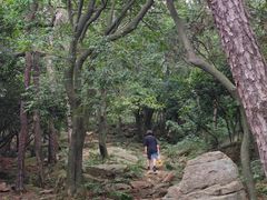 -虞山风景区