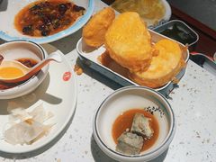 -鑫隆四季涮肉(八角畅游店)