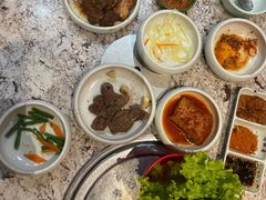 -高丽屋(天宁寺店)