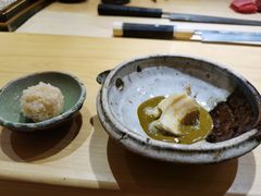 -鮨青(恒基名人购物中心店)