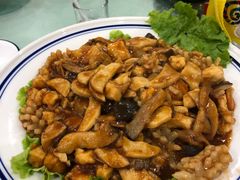 八珍豆腐-正阳春鸭子楼(汉沽店)