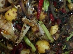 -谭大厨龙虾馆(中交公园时光美食街店)