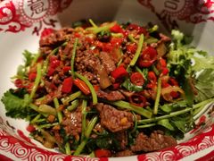 -禾田下生态餐厅(华天城总店)