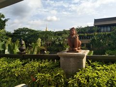 -西双版纳融创皇冠假日度假酒店