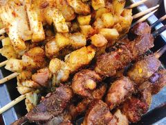 -伊隆斋(什刹海店)