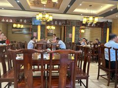 -肖记公安牛肉鱼杂馆·省级非物质文化遗产(三角路直营店)