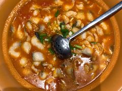 -丁哥·庐味鲜 土菜·20年老字号(世纪阳光花园店)