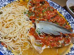 -兔爸私家小厨(新北万达店)