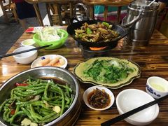 -胡师傅三下锅(汽车站店)