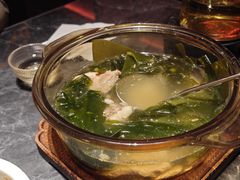 -炊烟小炒黄牛肉(浦东世纪汇店)