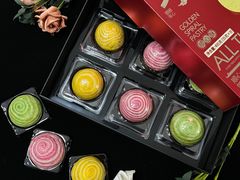 -陕拾叁-西安糕点(北院门创始店)