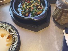 -沿江海南菜·文昌鸡祖师爷(大东海店)