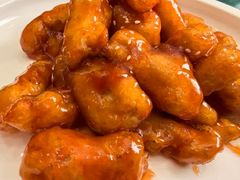 -北平味道.京味菜.烤鸭(梨园店)