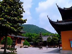 -虞山风景区