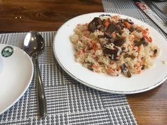 -海尔巴格新疆餐厅(东来兴店)