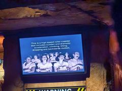 -木乃伊复仇过山车