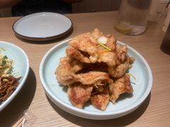 -同合居·非遗东北菜(王府井店)