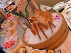 -蟹的岡田屋(正大广场店)