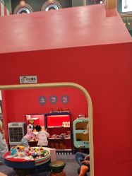 -meland club亲子乐园(北京芳圆里ID MALL店)