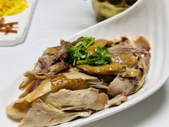 -鹿鸣春饭店(总店)
