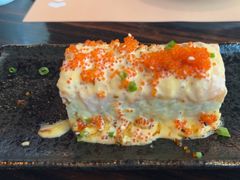 -山葵家·创意料理(临平银泰城店)