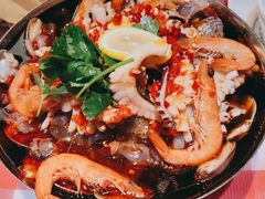 -辣小鲜·南昌大排档(船山路店)