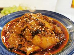 -便宜坊烤鸭店(玉蜓桥店)