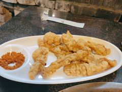 -大院河·仙鱼莊(九眼桥店)