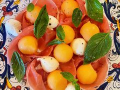 -Alimentari Grande(东湖路店)