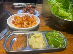 -原始泥炉烤肉(总店)