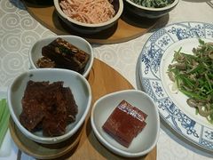 -四季小馆·地道北京小吃(广百店)