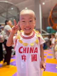 -奈尔宝·儿童乐园·亲子餐厅(星河湾店)