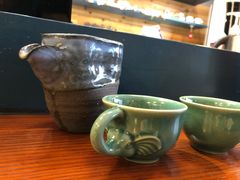 -Be Lived Cafe比例咖啡(摩天轮店)
