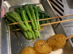-神伙烧烤(江北黄泥塝店)