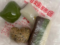 -许阿姨糕团店(南京总店)