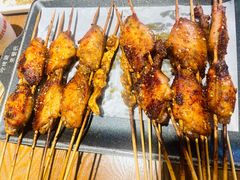 -管氏翅吧(马家堡店)