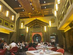 -大张烙馍村(泉山店)