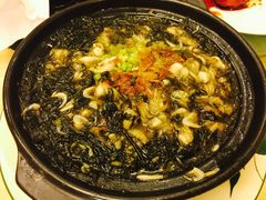 紫菜海蛎煲-华兴大酒楼(亿宝大厦店)
