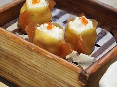 -蔡澜点心·粤菜(领展购物广场店)