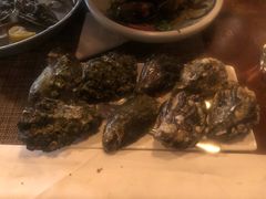 -斯普汇生蚝牛排馆(中骏世界城店)