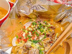 -见味花甲(福田coco park店)