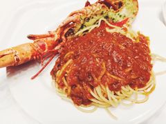 龙虾意面-宜家·瑞典风味餐厅(天津东丽商场店)