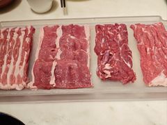 -涮福記·现切牛羊肉火锅(世纪汇店)