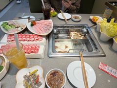 -海底捞火锅(柳南万达店)