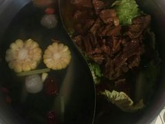 -手选潮汕鲜活牛肉火锅(二七广场店)